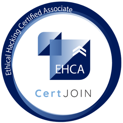 Ethical Hacking Certified Associate – EHCA